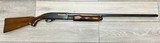 REMINGTON 870 WINGMASTER 12 GA - 1 of 3