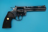 COLT PYTHON .357 MAG - 2 of 3