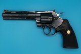 COLT PYTHON .357 MAG - 1 of 3