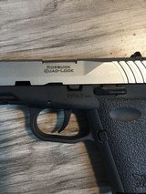 SCCY CPX 2 9MM LUGER (9X19 PARA) - 3 of 3