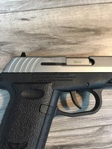 SCCY CPX 2 9MM LUGER (9X19 PARA) - 2 of 3
