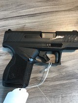 TAURUS GX4 9MM LUGER (9X19 PARA) - 2 of 3