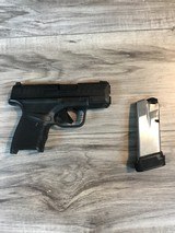 SPRINGFIELD ARMORY HC9319BOSP Hellcat Micro-Compact OSP 9MM LUGER (9X19 PARA) - 1 of 3