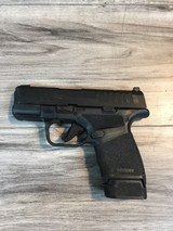 SPRINGFIELD ARMORY HC9319BOSP Hellcat Micro-Compact OSP 9MM LUGER (9X19 PARA) - 2 of 3