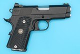 WILSON COMBAT Super Sentinel .38 SUPER - 1 of 3