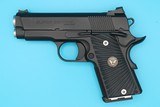 WILSON COMBAT Super Sentinel .38 SUPER - 2 of 3