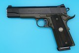 WILSON COMBAT 1911 CQB .45 ACP - 1 of 3