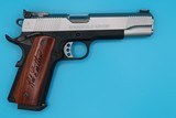 SPRINGFIELD ARMORY TGO LEGEND SERIES RL .45 ACP - 1 of 3