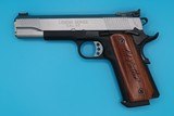 SPRINGFIELD ARMORY TGO LEGEND SERIES RL .45 ACP - 2 of 3