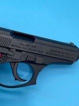 BERSA Bersa Thunder 380 .380 ACP - 3 of 3