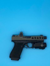 GLOCK G-19 9MM LUGER (9X19 PARA) - 1 of 3