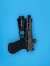 GLOCK G-19 9MM LUGER (9X19 PARA) - 2 of 3