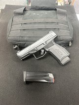 AREX DELTA 9MM LUGER (9X19 PARA) - 1 of 3