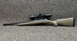 RUGER AMERICAN .450 BUSHMASTER - 2 of 3