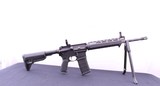 SPRINGFIELD ARMORY AR-15 Saint B5 5.56X45MM NATO - 1 of 3