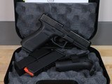 GLOCK 17 G5 9MM LUGER (9X19 PARA) - 1 of 2