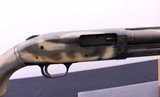 MOSSBERG 500A CAMO 12 GA - 2 of 3