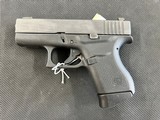 Glock 43 (1 Of 1 Louis Vuitton Collab) - For Sale 