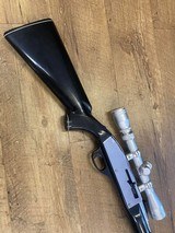 REMINGTON nylon 66 alpine black .22 LR - 2 of 3