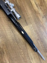 REMINGTON nylon 66 alpine black .22 LR - 3 of 3