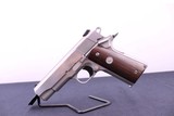 COLT 1911 Combat Commander Model Series 80 .45 ACP - 1 of 3