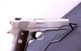 COLT 1911 Combat Commander Model Series 80 .45 ACP - 3 of 3