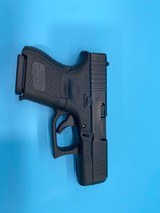 GLOCK 26Gen 5 9MM LUGER (9X19 PARA) - 2 of 3