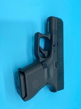 GLOCK 26Gen 5 9MM LUGER (9X19 PARA) - 1 of 3