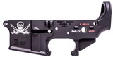 SPIKE&sbquo;&sbquo;S TACTICAL CALICO JACK LOWER RECEIVER MULT - 1 of 1