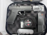 GLOCK G43X MOS 9MM LUGER (9X19 PARA) - 2 of 3