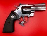 COLT PYTHON 357 .38 SPECIAL/.357 MAGNUM - 3 of 3