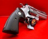COLT PYTHON 357 .38 SPECIAL/.357 MAGNUM - 2 of 3