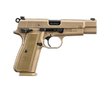 FN HIGH POWER FDE 9MM LUGER (9X19 PARA) - 1 of 3