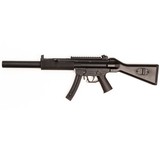 GSG GERMAN SPORT GUNS 522 .22 LR - 1 of 2
