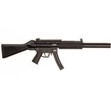 GSG GERMAN SPORT GUNS 522 .22 LR - 2 of 2