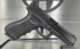 GLOCK 37 G37, .45 GAP, 4.5" Barrel, Full Size .45 GAP - 3 of 3