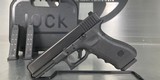 GLOCK 37 G37, .45 GAP, 4.5" Barrel, Full Size .45 GAP - 1 of 3