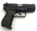 WALTHER PK380 .380 ACP - 2 of 3