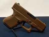 GLOCK 27 Gen 4 .40 S&W - 3 of 3