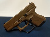 GLOCK 27 Gen 4 .40 S&W - 2 of 3