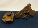 GLOCK 27 Gen 4 .40 S&W - 1 of 3