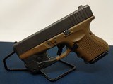 GLOCK 26 9MM LUGER (9X19 PARA) - 2 of 3