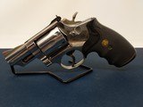 SMITH & WESSON 66 .357 MAG - 1 of 3