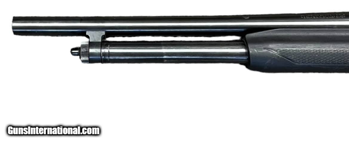 Mossberg 500 12 Ga