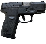 TAURUS PT140 G2 .40 S&W - 2 of 3