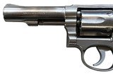 SMITH & WESSON 64-3 .38 S&W - 3 of 3