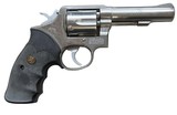 SMITH & WESSON 64-3 .38 S&W - 2 of 3