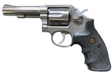 SMITH & WESSON 64-3 .38 S&W - 1 of 3
