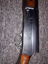 BROWNING "A5" LIGHT TWELVE 12 GA - 2 of 3