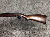 MARLIN model 60 .22 LR - 2 of 3